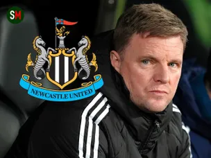 “There’s an illness”: Triple Newcastle team news update from Howe before Man Utd clash