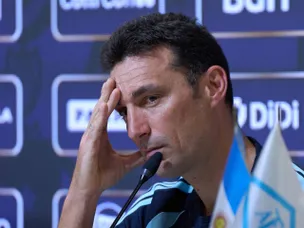 Scaloni sends warning to Argentina squad ahead of World Cup selection