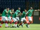 Madagascar denied historic victory by Guinea