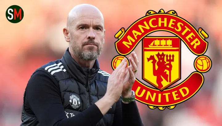 “Embarrassed” Erik ten Hag accuses Man Utd, INEOS of ‘breaking promises’ before sacking