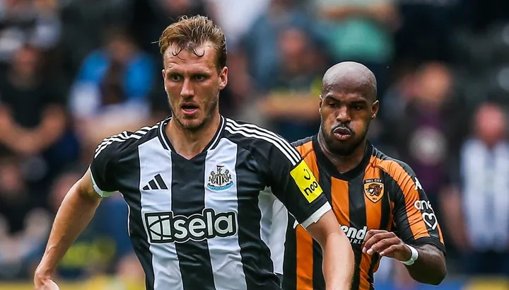 Newcastle vs. Hull City: Head-to-head record and past meetings