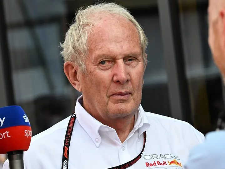 Marko calls Cadillac’s Perez-Bottas pairing ‘conservative’