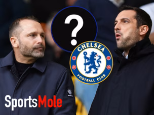 Blues blow: "Important" manager ruled out as list of Rosenior heirs narrows