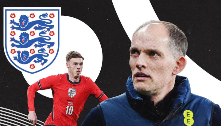 England World Cup Squad: Thomas Tuchel Leaves Out Cole Palmer and Phil Foden