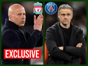 Exclusive: How Liverpool can beat PSG in Champions League, according to PFA winner