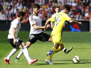 Real Sociedad 0-0 Villarreal - as it happened