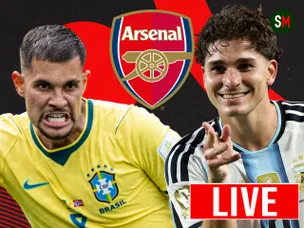 Arsenal transfer news today: Done deals, live updates and rumours - August 8
