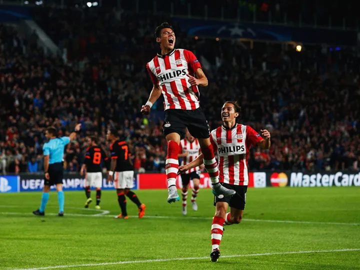 Cocu hopes United fans don't boo Moreno