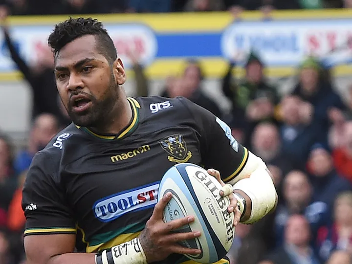 Northampton beat Worcester to climb back into playoff places