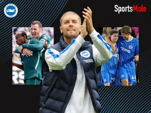 Are Brighton Premier League title contenders? Why Hurzeler's side are the real deal