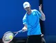 Murray expects "tough" Dimitrov clash