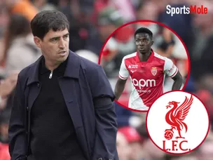 Why Reds did not sign 'favoured' Camara as fans call for January addition
