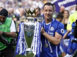 Dean Smith talks up "serial winner" John Terry