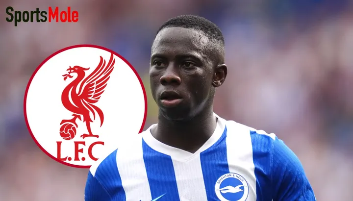 Liverpool transfer news: 'Fresh' Yankuba Minteh talks with Brighton revealed as Andoni Iraola faces £70m dilemma
