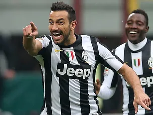 Juve edge Derby d'Italia