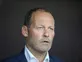 Dutch FA: 'No plans to sack Danny Blind'