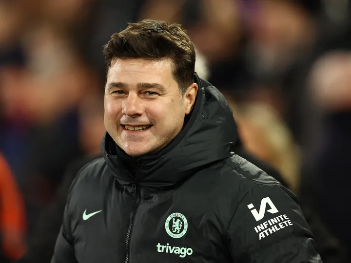 Pochettino changes Chelsea system for Brentford game
