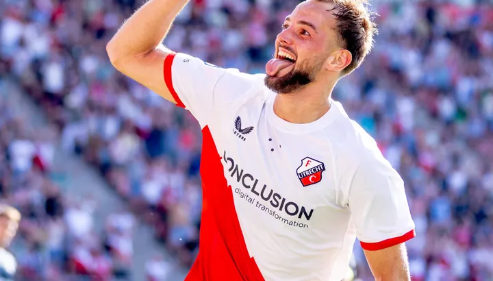Groningen vs. FC Utrecht - prediction, team news, lineups