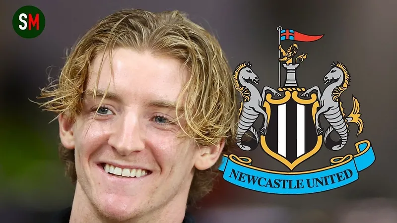 Newcastle vs. West Ham confirmed XIs: Gordon decision made amid transfer rumours
