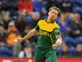 Steyn ruled out of semi-final