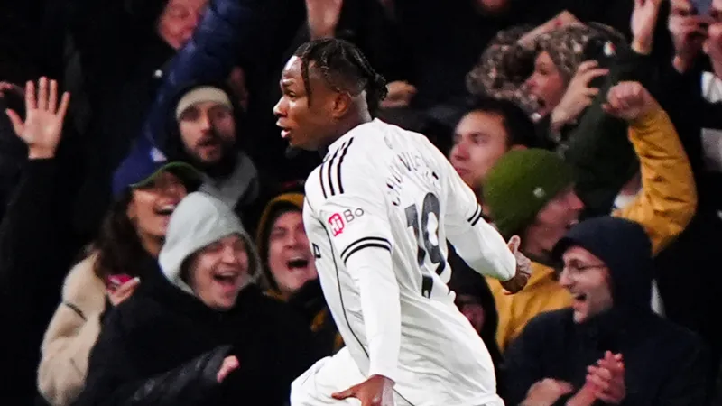 Chukwueze to extend Haaland-chasing form: Predicted Fulham XI vs. Sunderland