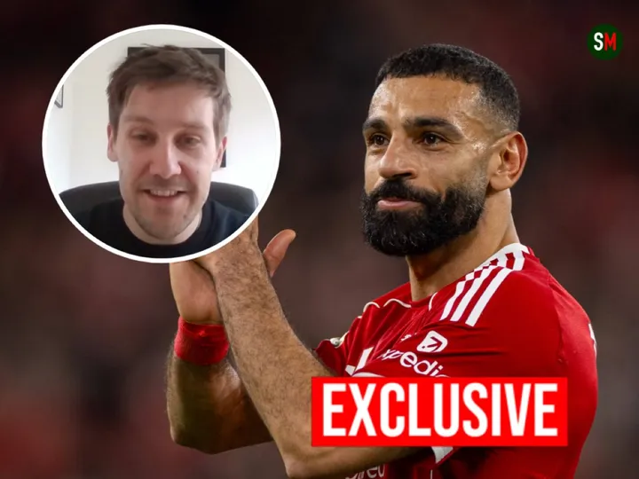 Salah must avoid Liverpool transfer "travesty" as Slot sent telling top-four message