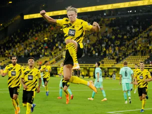Dortmund vs. Zenit - prediction, team news, lineups