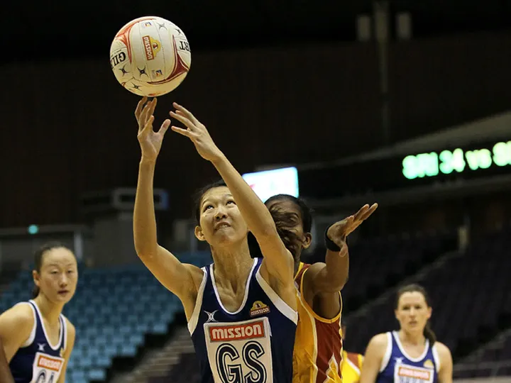 Singapore, Sri Lanka qualify for World Cup