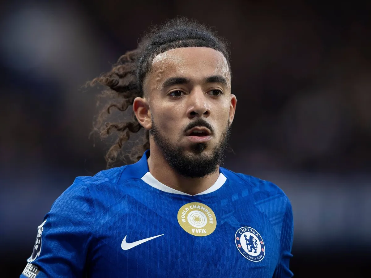 Gusto talks up Rosenior credentials despite Chelsea dip in form