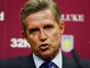 Coronavirus latest: Aston Villa add fresh hurdle to 'Project Restart'