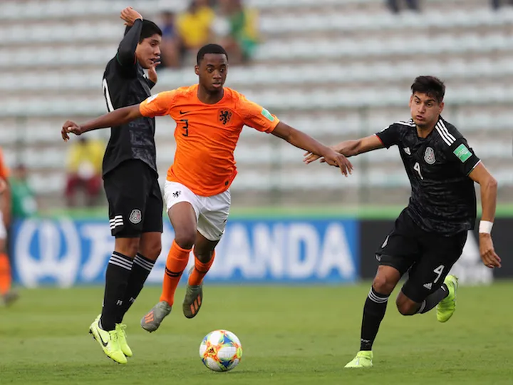 Barca, Madrid 'to battle for Hoffenheim starlet'