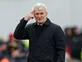 Hughes: 'Coventry deserved FA Cup upset'