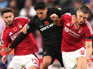 West Ham vs. Nott'm Forest: Head-to-head record and past meetings