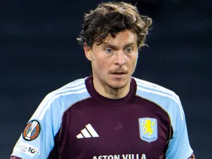Villa receive boost as Sweden boss comments on Lindelof "situation"
