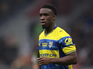 Aston Villa among three clubs 'keeping tabs' on Serie A midfielder