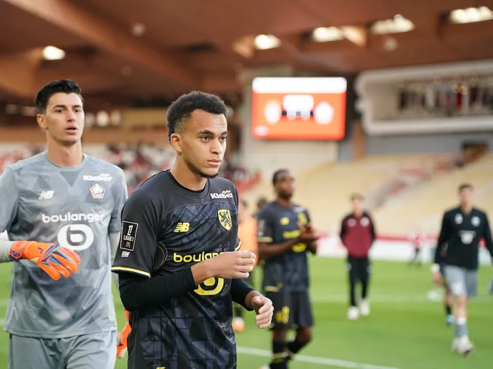 Lille xLens - prediction, team news, lineups