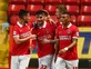 Preview:Charlton Athletic vs. Huddersfield Town
