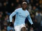 Inter Milan 'make £12m bid for Mangala'