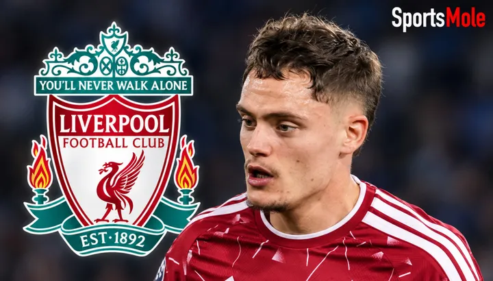 Liverpool vs. Chelsea team news: Florian Wirtz, Estevao Willian decisions made for EFL Cup tie