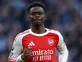 Saka status and Calafiori call: Predicted Arsenal XI vs. Chelsea