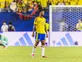 Suarez sparks Colombia's last-16 charge against Ghana
