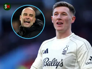 City learn "figures" that would make Anderson sale from Forest possible