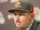 NFL roundup: Browns lose on Manziel debut
