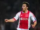 Sulejmani heading for Ajax exit
