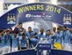 Man City fans buy tickets for wrong match