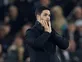 Mikel Arteta makes "clear and obvious" admission after Aston Villa defeat