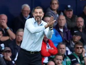 Slaven Bilic talks up "confident" Matheus Pereira