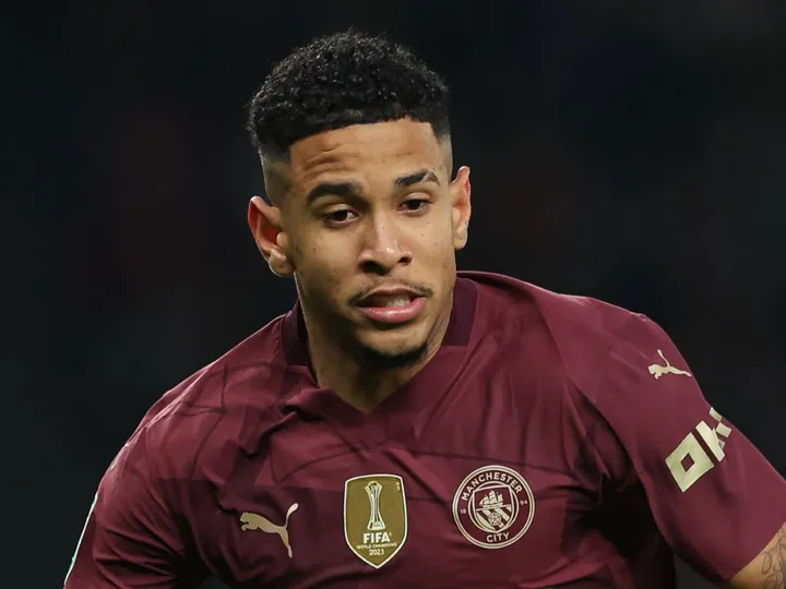 Savinho or Doku to complement in-form front three? Man City predicted XI vs. PSG