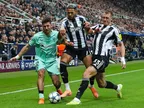 Newcastle vs. Athletic Bilbao: Head-to-head record and past meetings