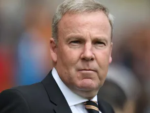 Jackett: 'It's an important week for Wolves'